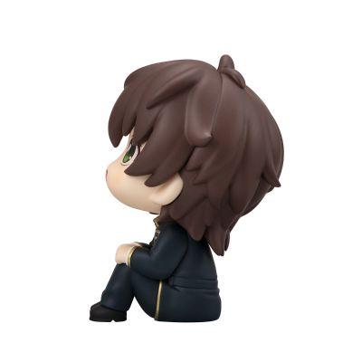 Look up CODE GEASS 反叛的鲁路修 枢木朱雀