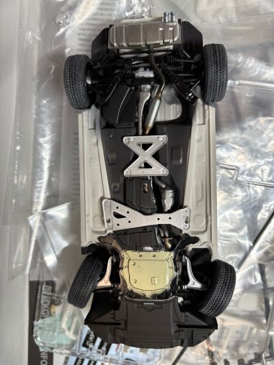 24342 马自达 MX-5