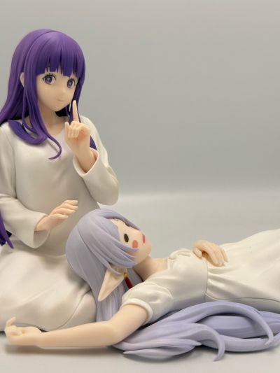 葬送的芙莉莲 Yumemirize “菲伦”～小睡一刻～