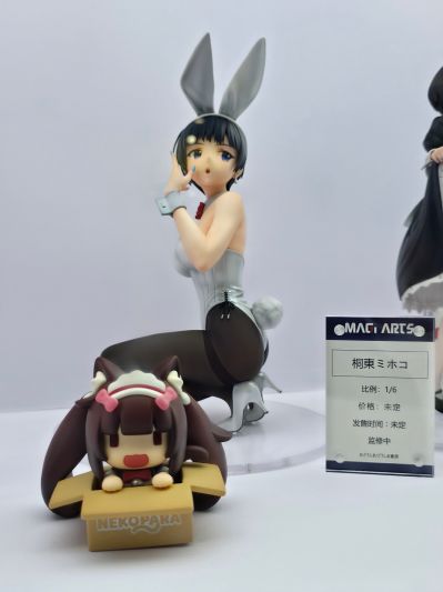 猫娘乐园 巧克力