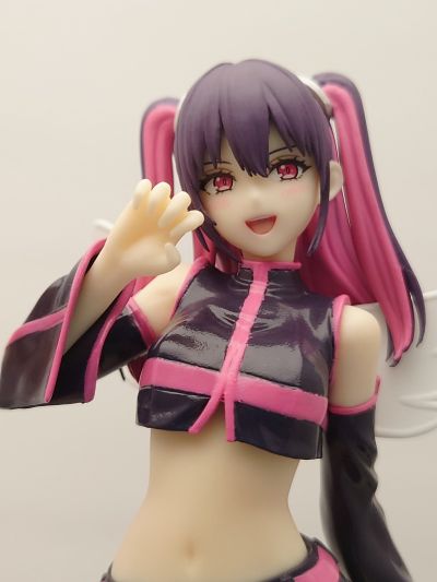 POP UP PARADE  2.5次元的诱惑 莉莉艾露 天使空降队