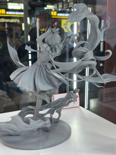 崩坏：星穹铁道 × 命运之夜 无限剑制 Saber