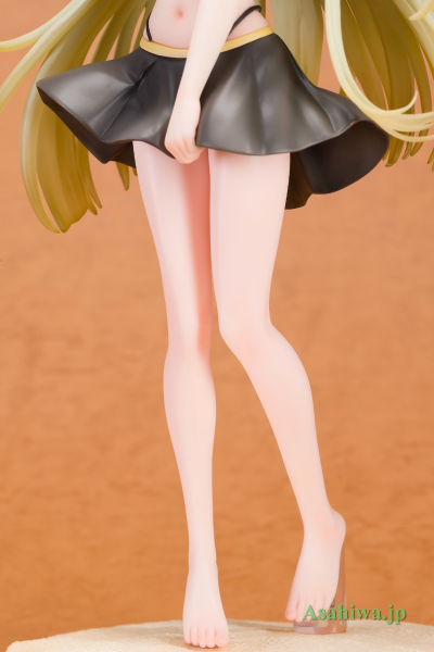 特工教室 愚人 爱尔纳 泳装