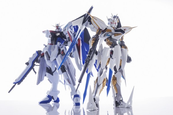 ROBOT魂 ＜拉格纳梅尔系列＞ 维尔奇斯（日升英雄魂）