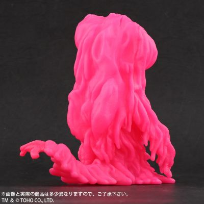 Q版拟真系列 黑多拉 粉红色版