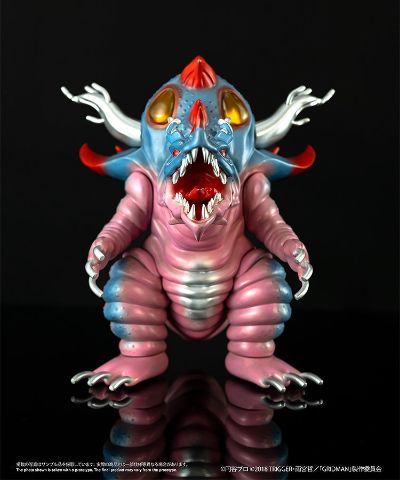 Chibi Creature SSSS.古立特 气焰万象怪兽 古尔基拉斯