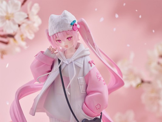 TENITOLpetit 樱花未来 酷风格
