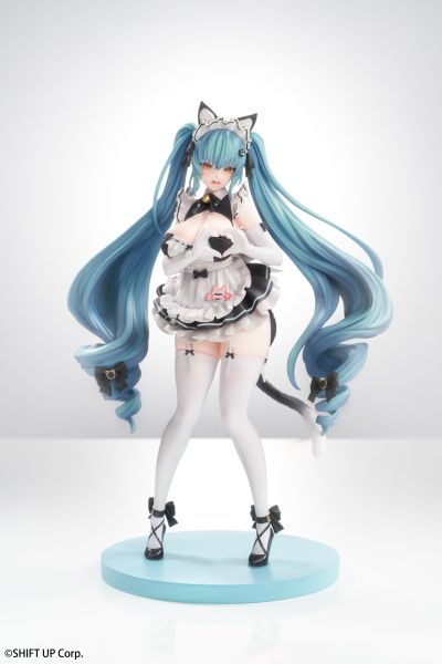 胜利女神：新的希望 普丽瓦蒂:不友善的女仆