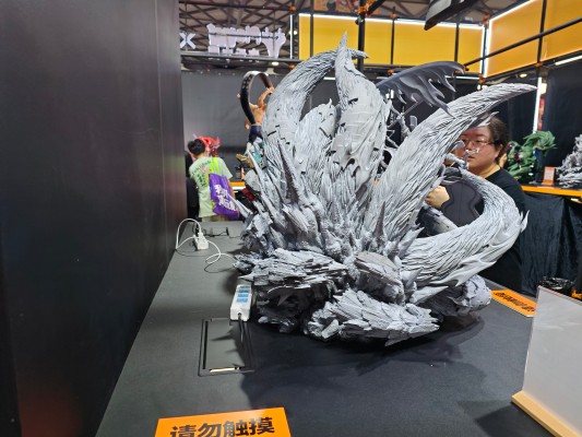 NOVA 火影忍者疾风传 李洛克