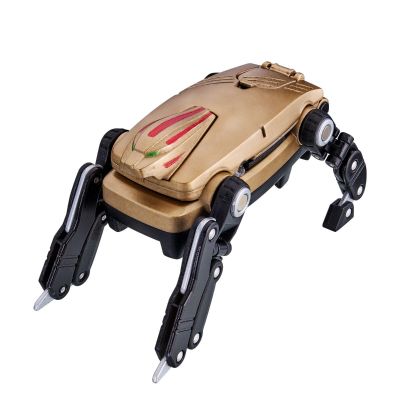 百兽战队牙吠连者 G手机 -纪念限定版-