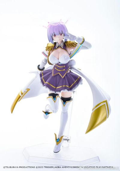 figma#668 新条茜 古立特宇宙版