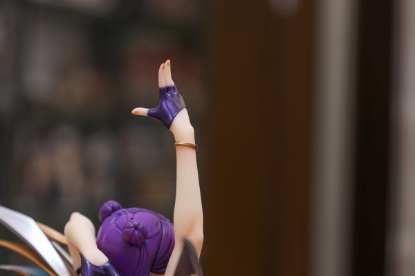 英雄联盟 K/DA 卡莎