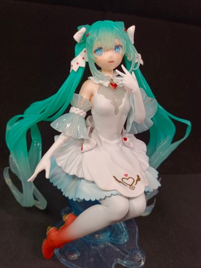 BPEV Clearluxe 初音未来 裸海蝶/冰海天使