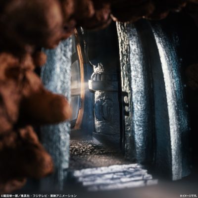 一番赏 航海王 造型王 赛尼奥尔·皮克~献给露西安的爱~ A赏 赛尼奥尔·皮克 笔刷配色