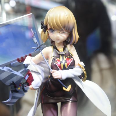 碧蓝航线 Z23 哲学讲师Ver.