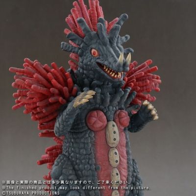 柔软怪兽系列 贝洛坤