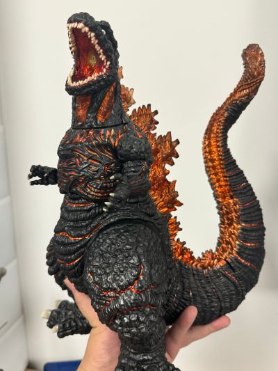 Gsaurus系列 哥斯拉（2016）