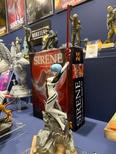 新世纪福音战士 绫波零