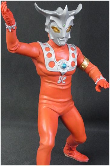 大怪兽系列 雷欧奥特曼