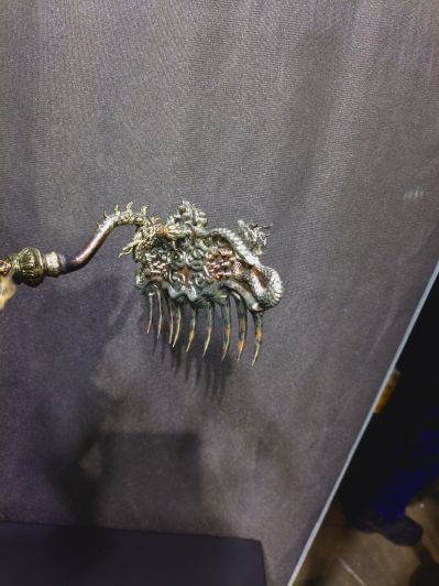 《黑神话：悟空》猪八戒1/3全身像