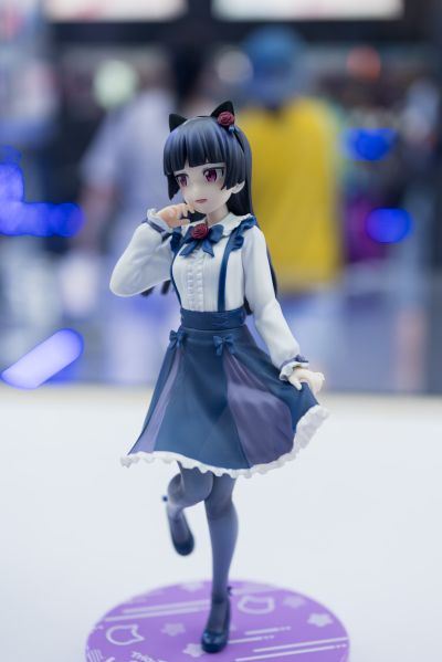 桌面童话 初音未来 小红帽