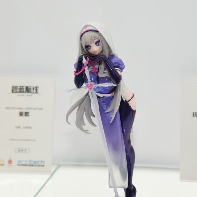 LIMEPIE 喵斯快跑 玛莉嘉·修女