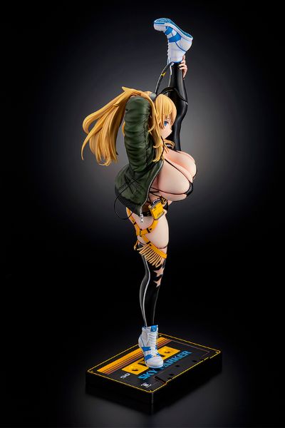 天空夹克 正常版