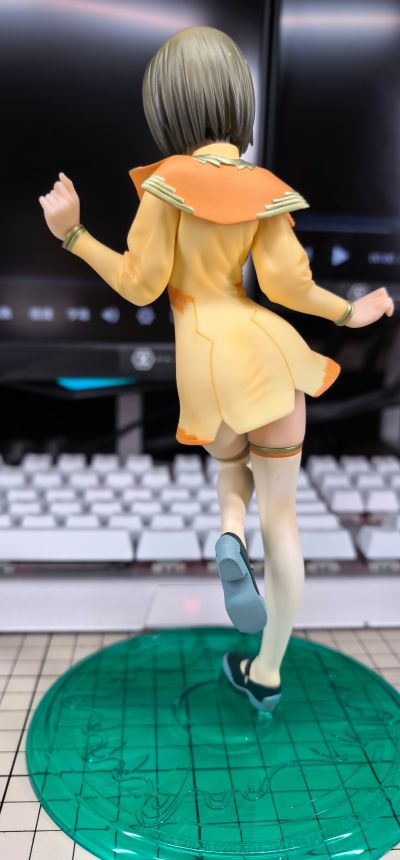 大和女子Collection 希尔黛・舒兹