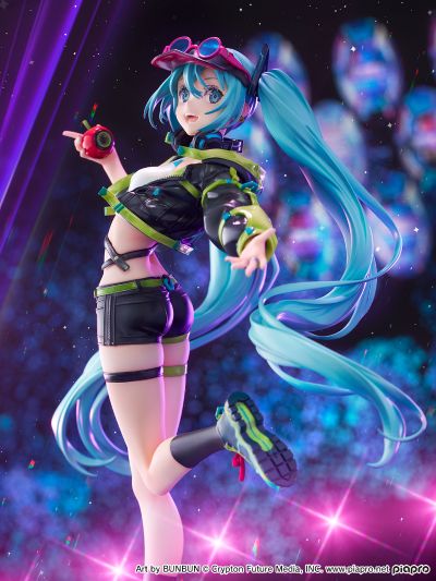 初音未来 HATSUNE MIKU Digital Stars 2024