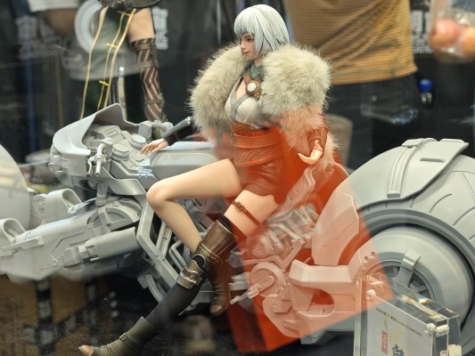 画江湖之不良人 女帝