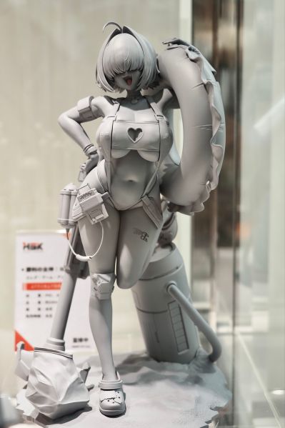 胜利女神：新的希望 拉毗：小红帽 红色风情