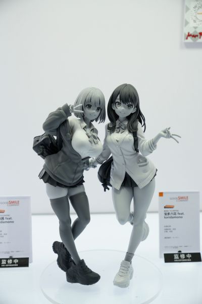 古立特宇宙 宝多六花 feat. toridamono