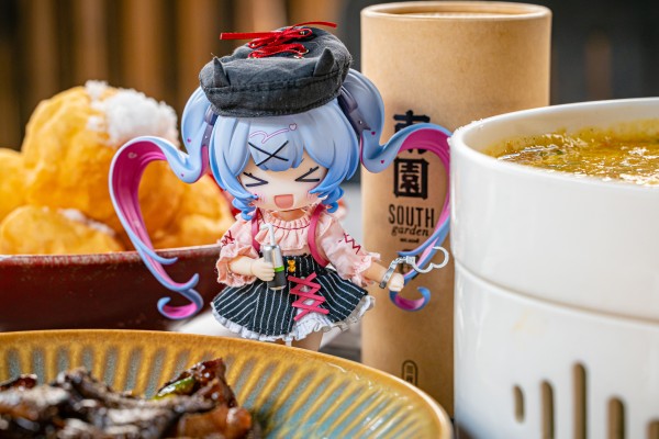 粘土娃 服装套组 量产型穿搭