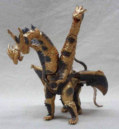 HG 哥斯拉 编年史2