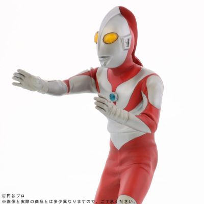 大怪兽系列 奥特曼（客串泰罗奥特曼版）