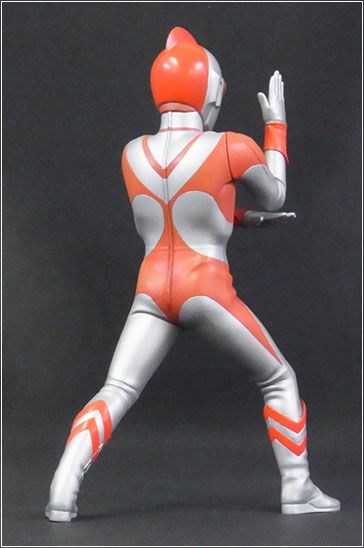 大怪兽系列 爱迪奥特曼