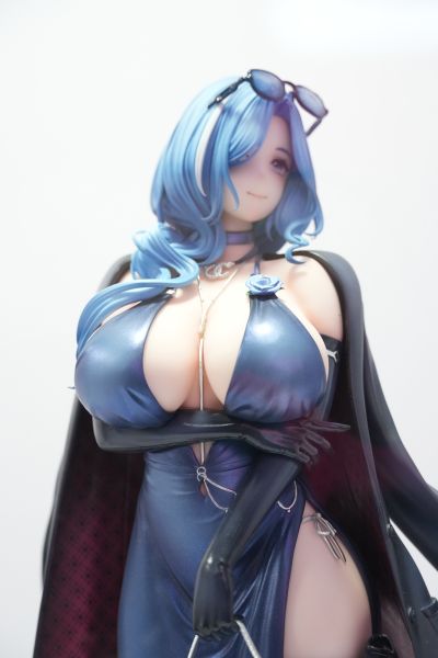 少女前线2：追放 海伦1/6手办