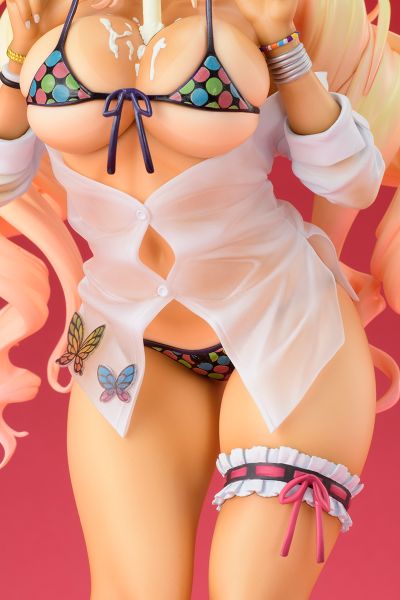 超级机器人大战X-Ω  莎蒂・裘德维斯坦 泳装
