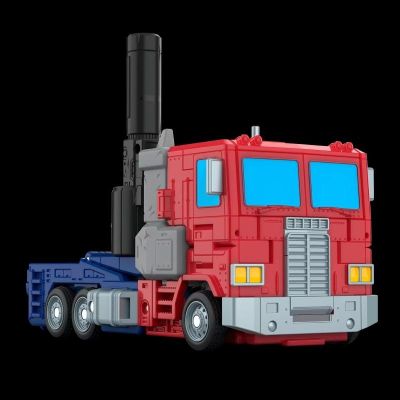 变形金刚经典电影系列 能量宇宙擎天柱