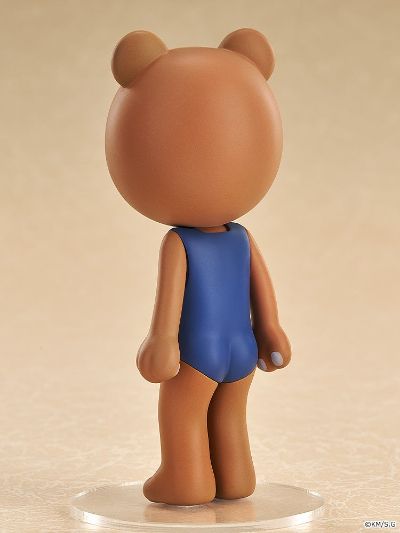 Mini Memory  搞笑漫画日和 熊吉