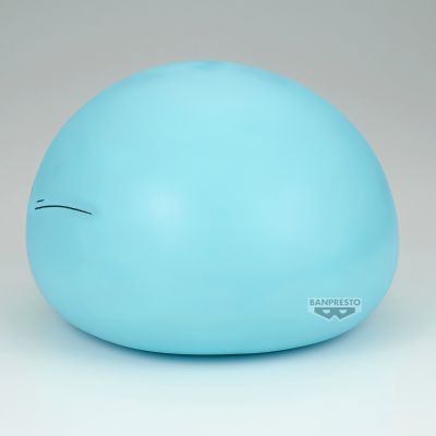 剧场版 关于我转生变成史莱姆这档事 苍海之泪篇  利姆鲁 大号软胶手办