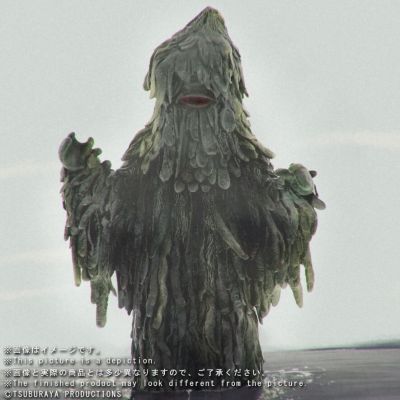 柔软怪兽系列 扎赞