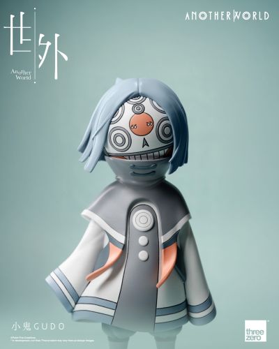 世外 小鬼Gudo