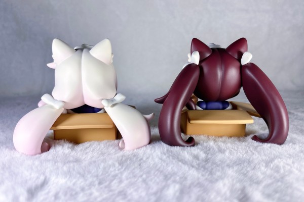 猫娘乐园 巧克力