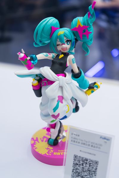 桌面童话 初音未来 不可思议的国度