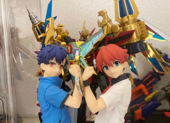 POP UP PARADE 电影 古立特宇宙 麻中蓬 L尺寸