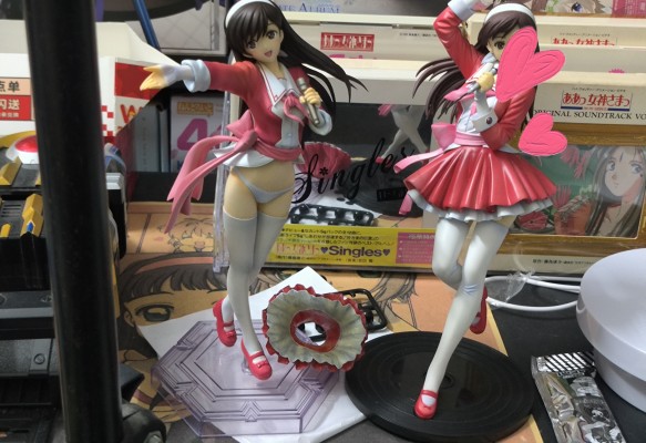 WHITE ALBUM（ホワイトアルバム）－綴られる冬の想い出－ 森川由绮 