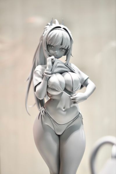 胜利女神：新的希望 拉毗：小红帽 红色风情