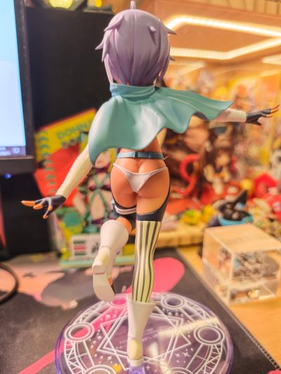 转生为第七王子，随心所欲的魔法学习之路 Vivit人偶 莲