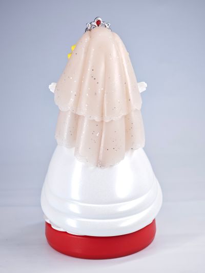 amiibo 超级马里奥系列 超级马里奥 奥德赛 马里奥 婚礼风格